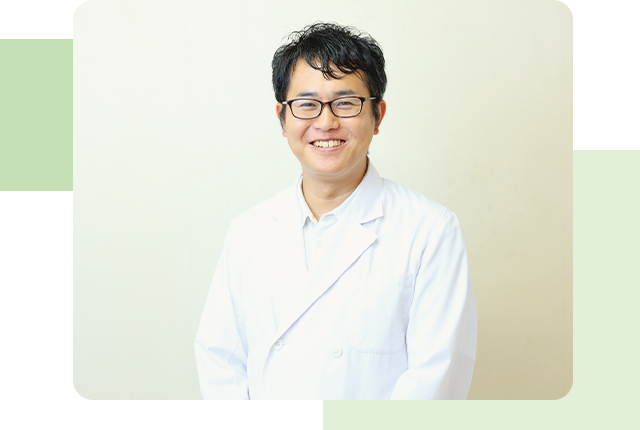 医師紹介