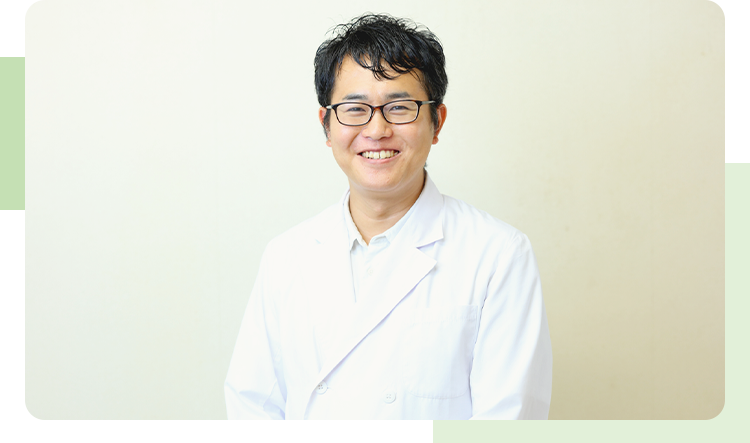 医師紹介